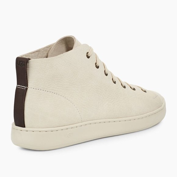 UGG Pismo Sneaker high cozy - Picture 2 of 8